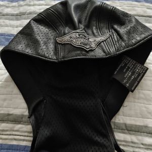 Harley Davidson durag